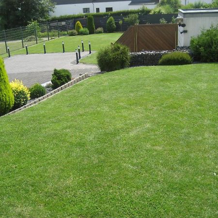 Ferienwohnung In Der Vulkaneifel Ulmen Εξωτερικό φωτογραφία