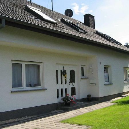Ferienwohnung In Der Vulkaneifel Ulmen Εξωτερικό φωτογραφία