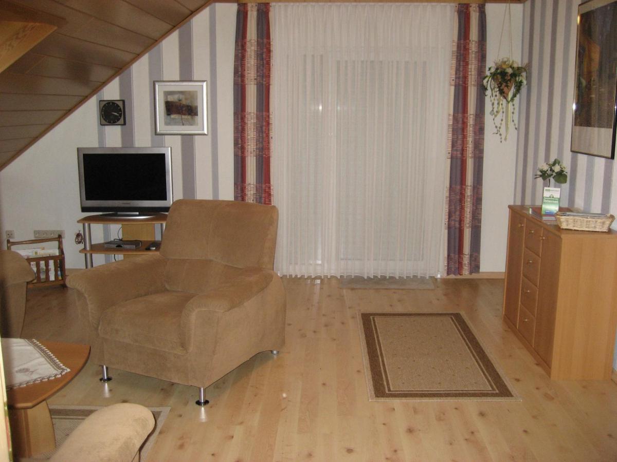 Ferienwohnung In Der Vulkaneifel Ulmen Εξωτερικό φωτογραφία