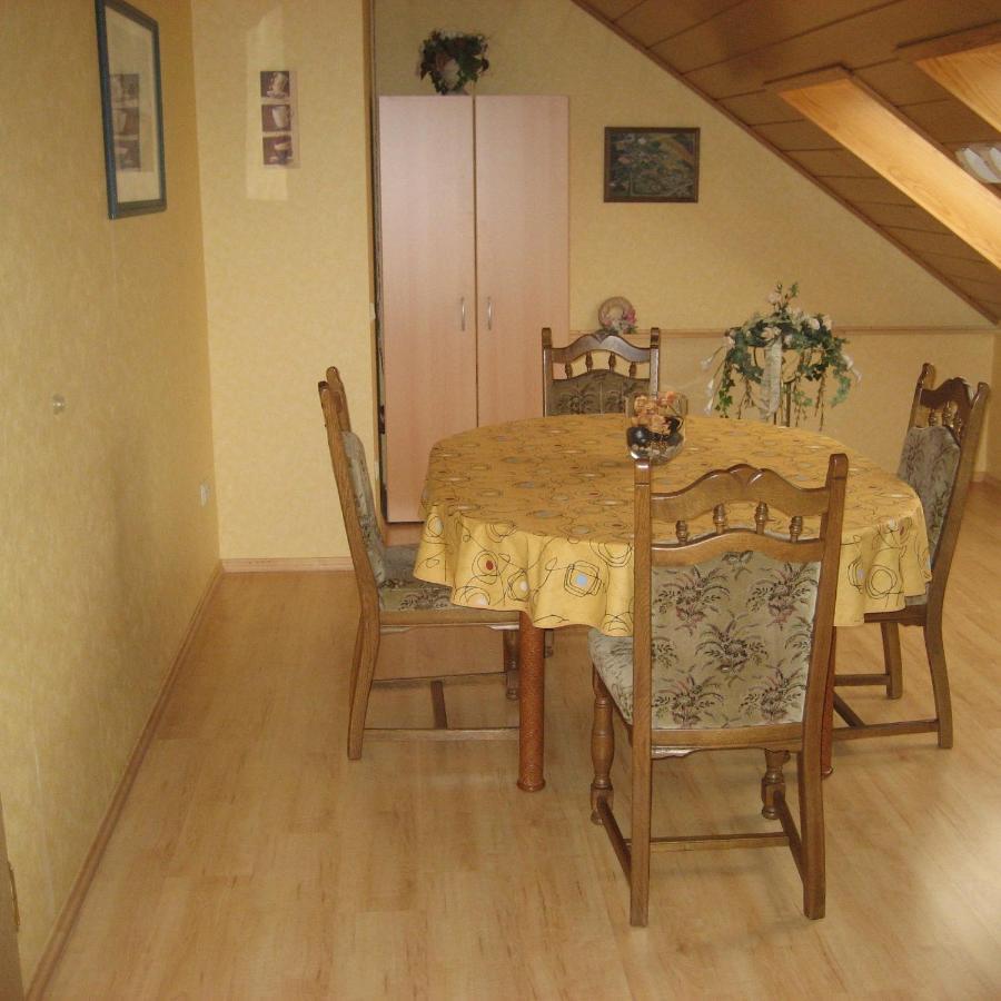 Ferienwohnung In Der Vulkaneifel Ulmen Εξωτερικό φωτογραφία