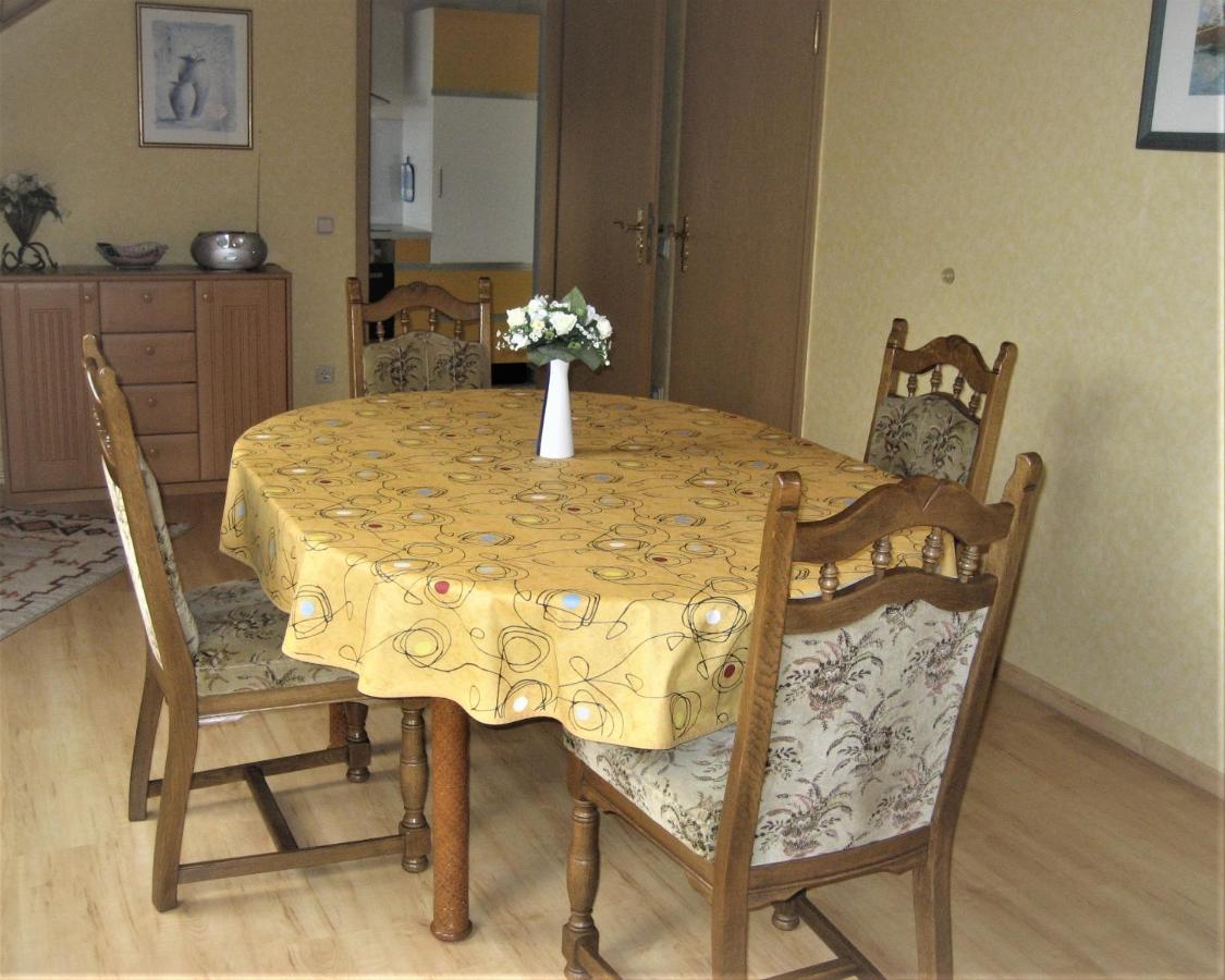 Ferienwohnung In Der Vulkaneifel Ulmen Εξωτερικό φωτογραφία