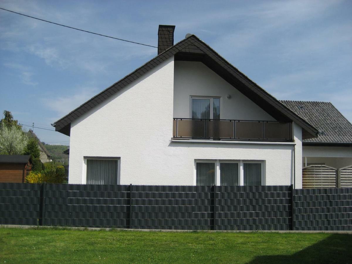 Ferienwohnung In Der Vulkaneifel Ulmen Εξωτερικό φωτογραφία