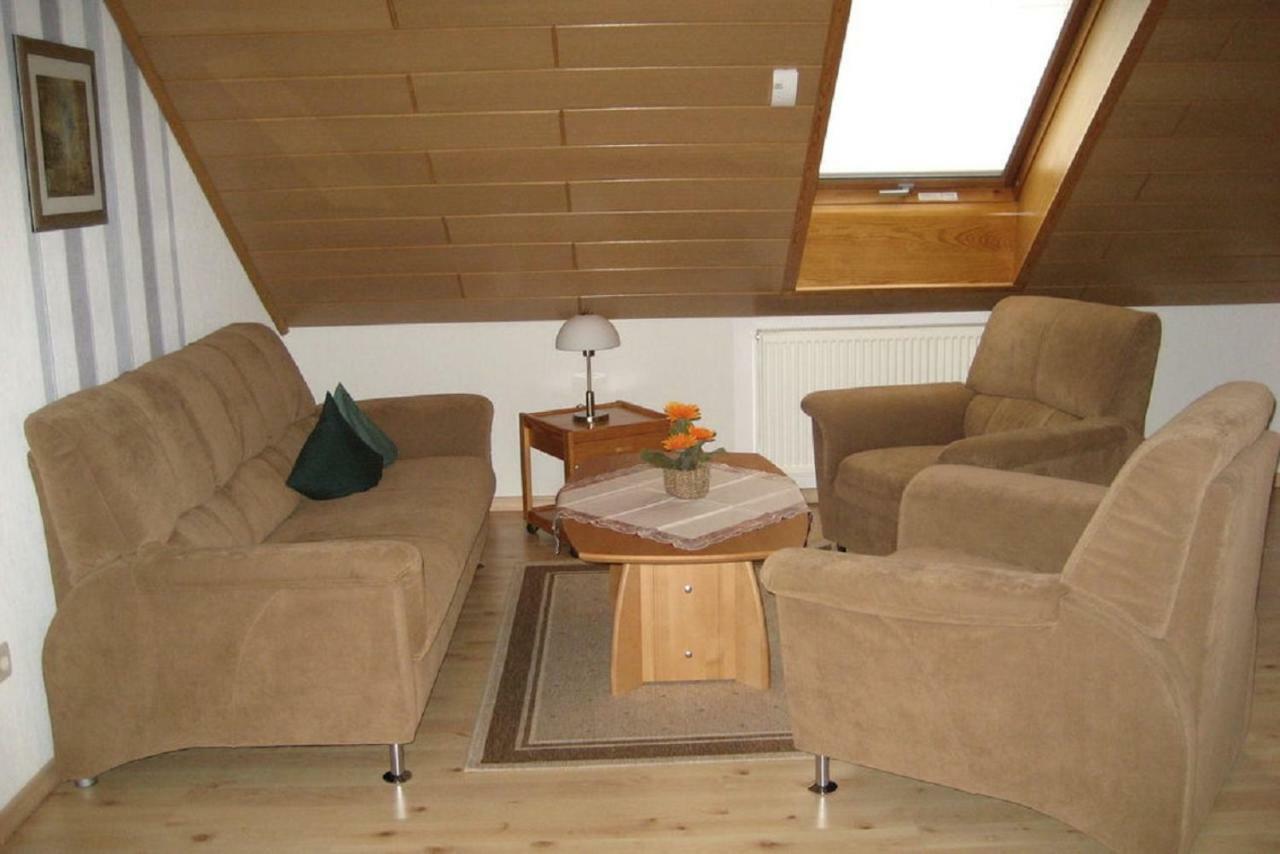 Ferienwohnung In Der Vulkaneifel Ulmen Εξωτερικό φωτογραφία