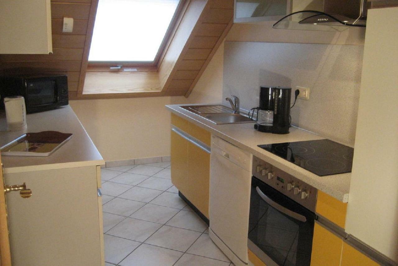 Ferienwohnung In Der Vulkaneifel Ulmen Εξωτερικό φωτογραφία