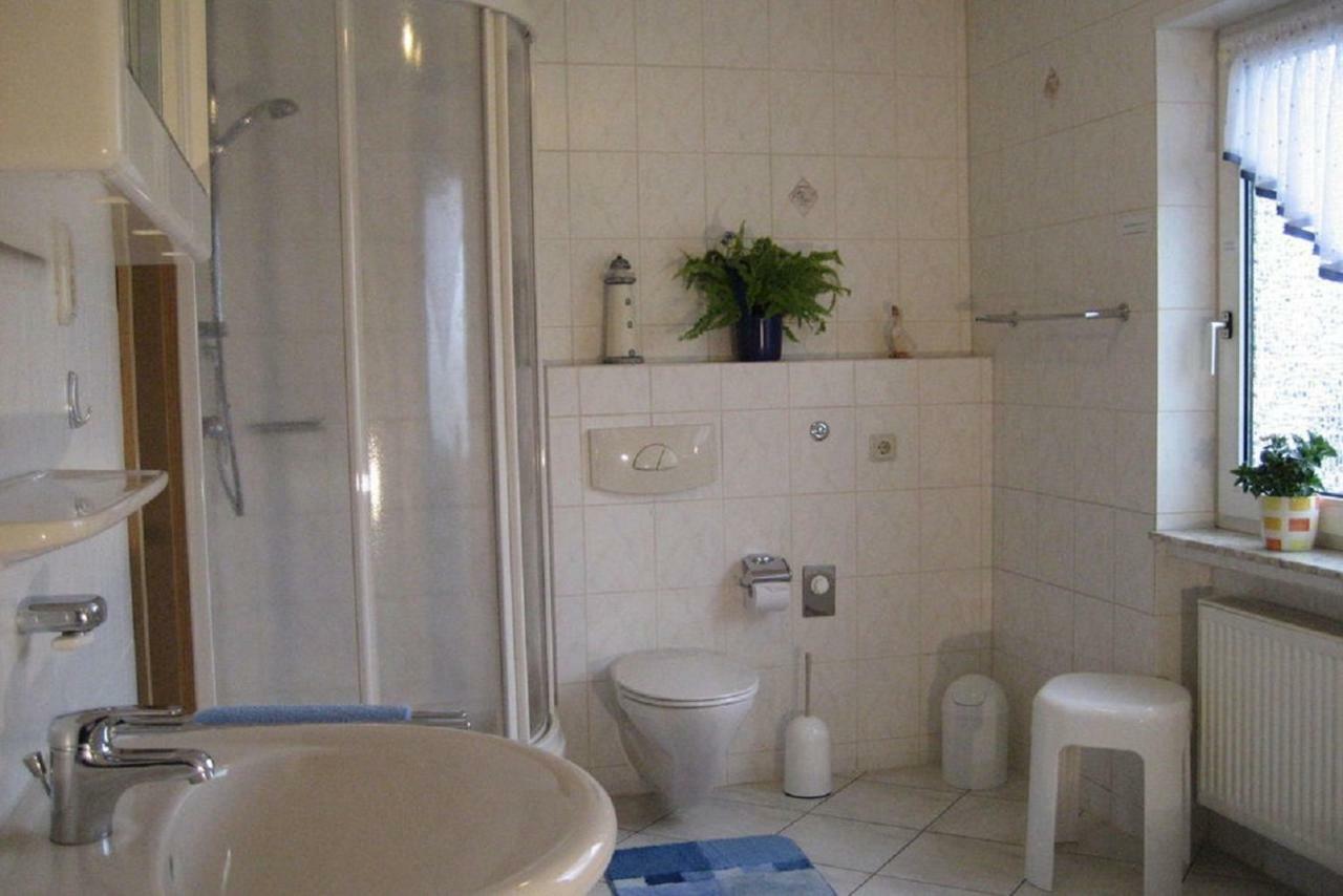 Ferienwohnung In Der Vulkaneifel Ulmen Εξωτερικό φωτογραφία
