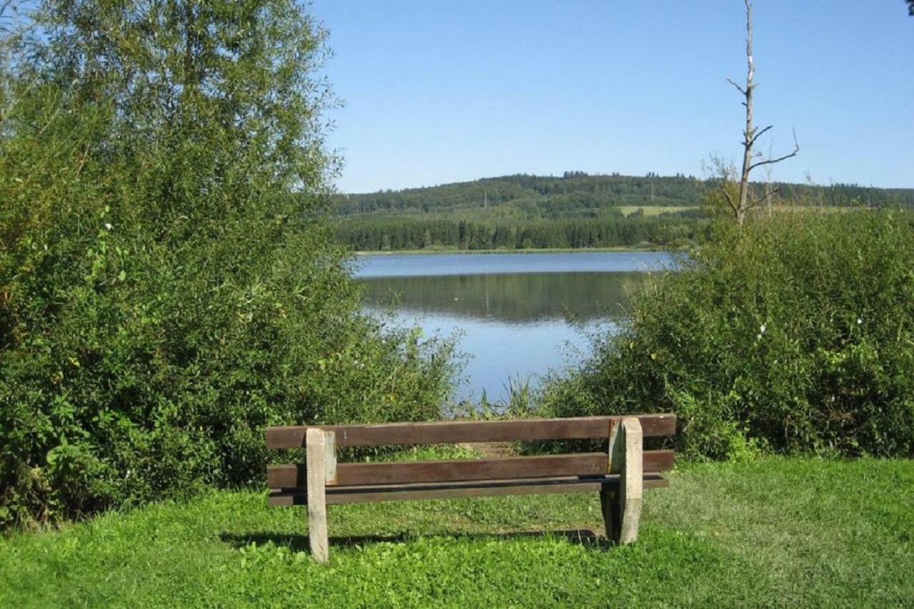 Ferienwohnung In Der Vulkaneifel Ulmen Εξωτερικό φωτογραφία