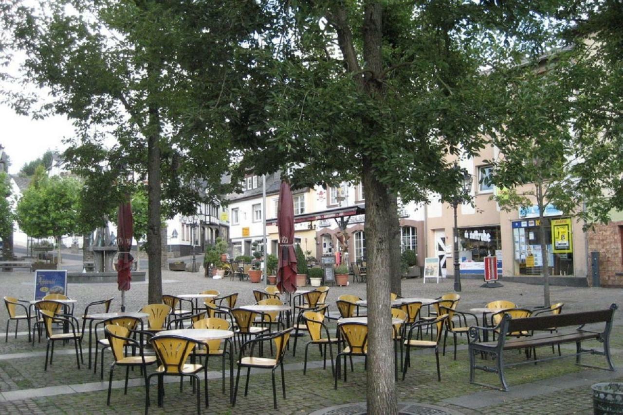 Ferienwohnung In Der Vulkaneifel Ulmen Εξωτερικό φωτογραφία