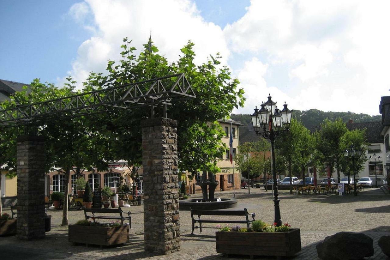 Ferienwohnung In Der Vulkaneifel Ulmen Εξωτερικό φωτογραφία