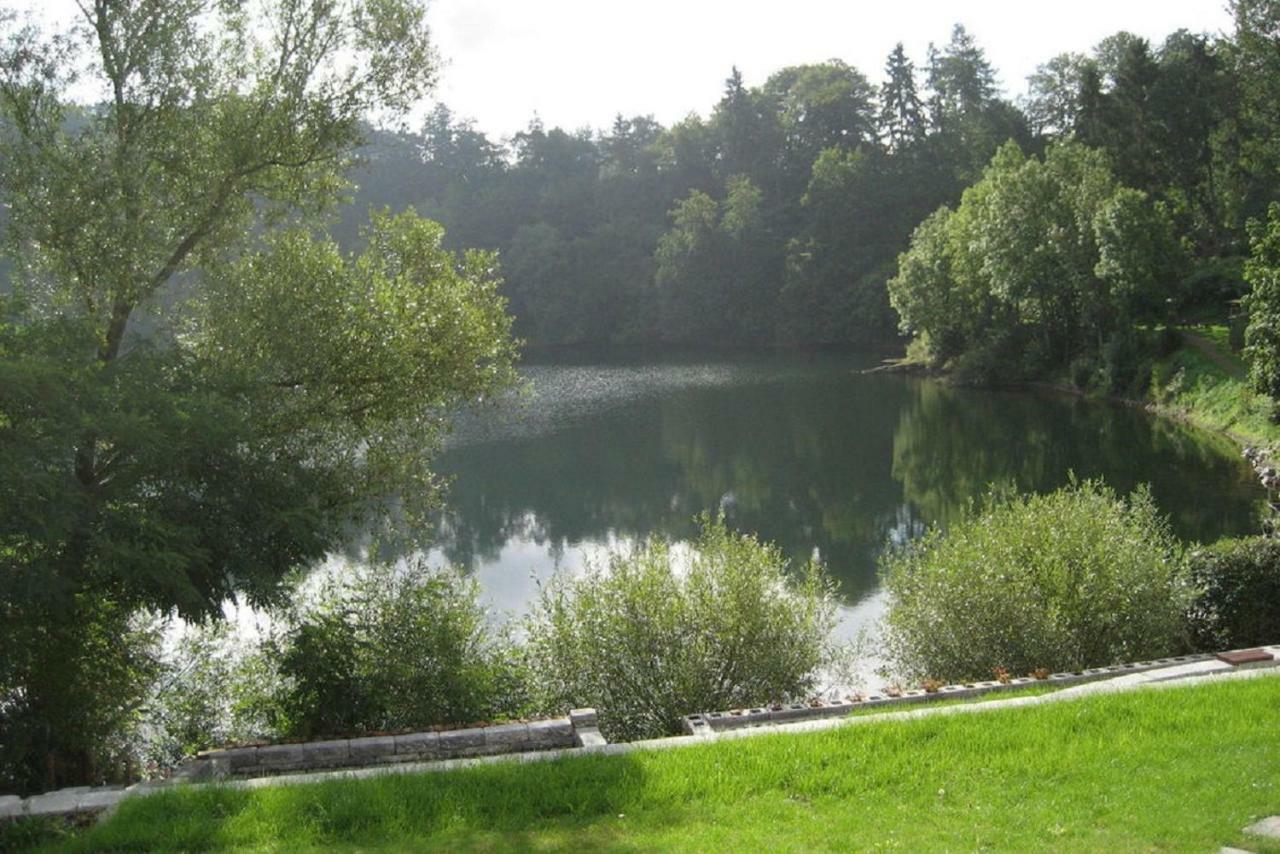 Ferienwohnung In Der Vulkaneifel Ulmen Εξωτερικό φωτογραφία