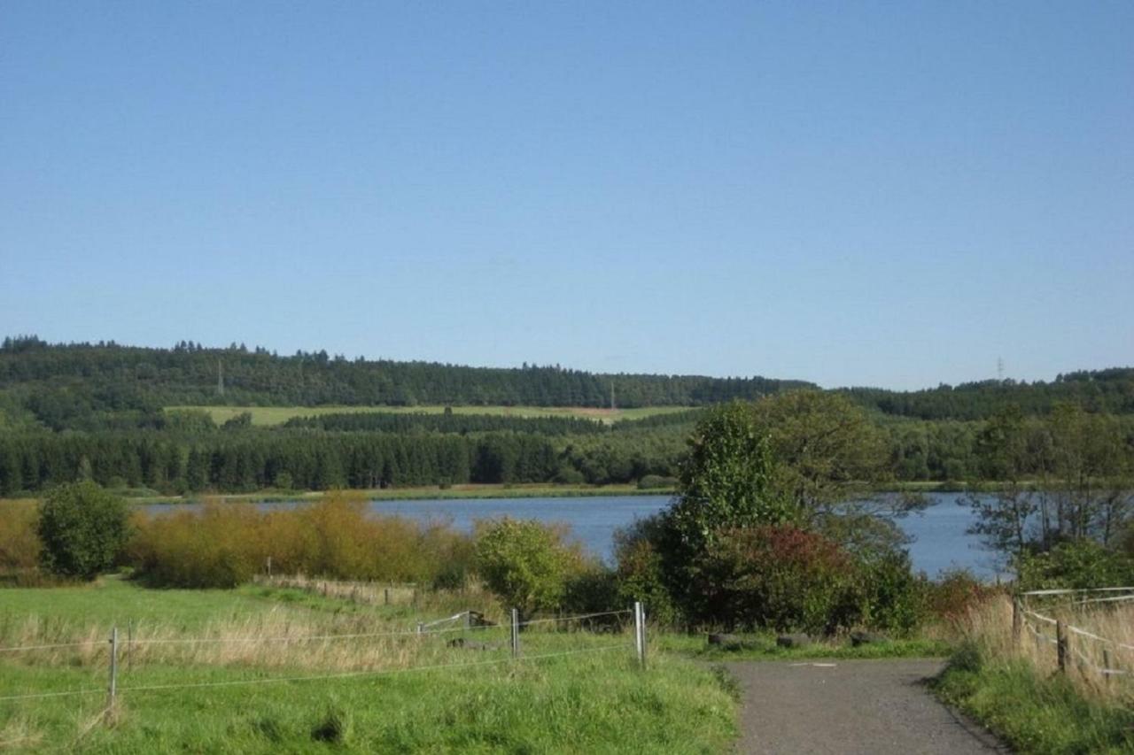 Ferienwohnung In Der Vulkaneifel Ulmen Εξωτερικό φωτογραφία