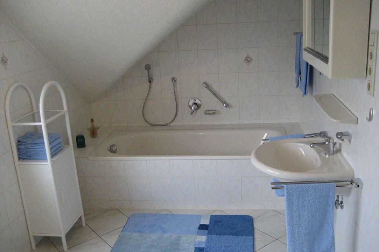 Ferienwohnung In Der Vulkaneifel Ulmen Εξωτερικό φωτογραφία