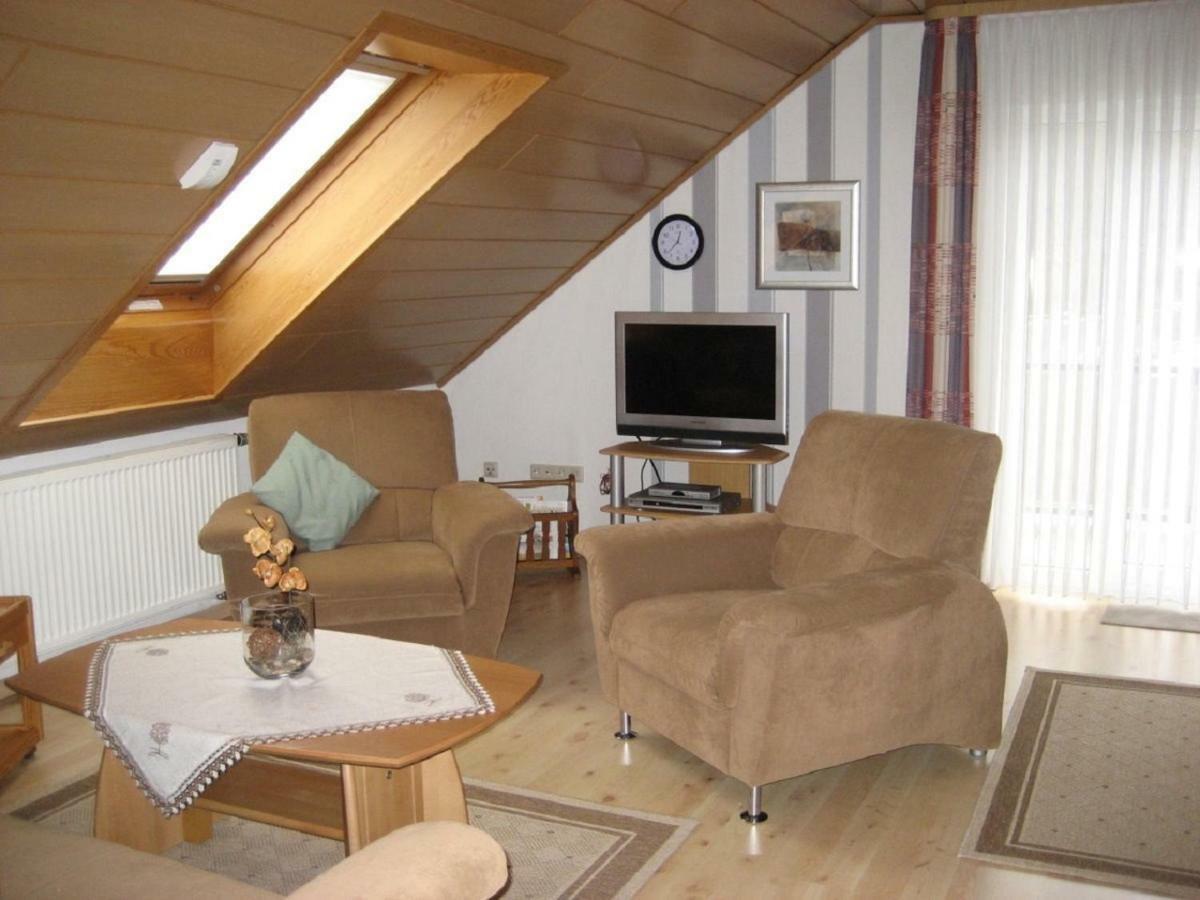 Ferienwohnung In Der Vulkaneifel Ulmen Εξωτερικό φωτογραφία